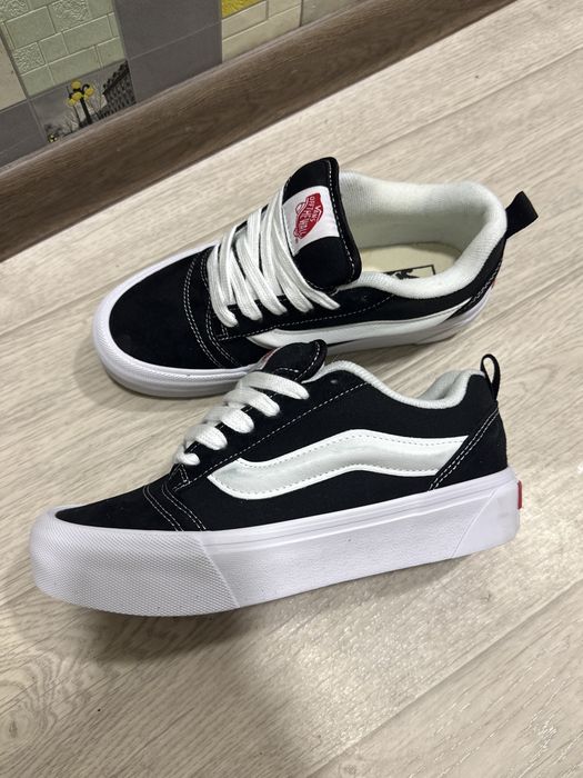 Vans кеды , кроссовки