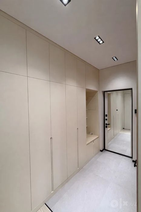 Сдаётся 2-комн ЖК ParkWood, 63 м²