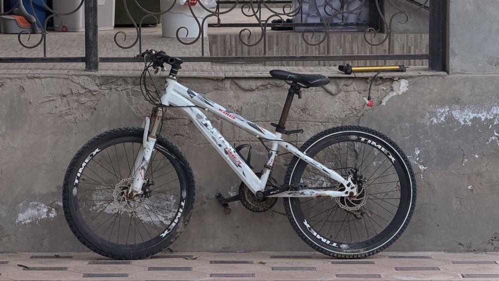 Велосипед Timex K009