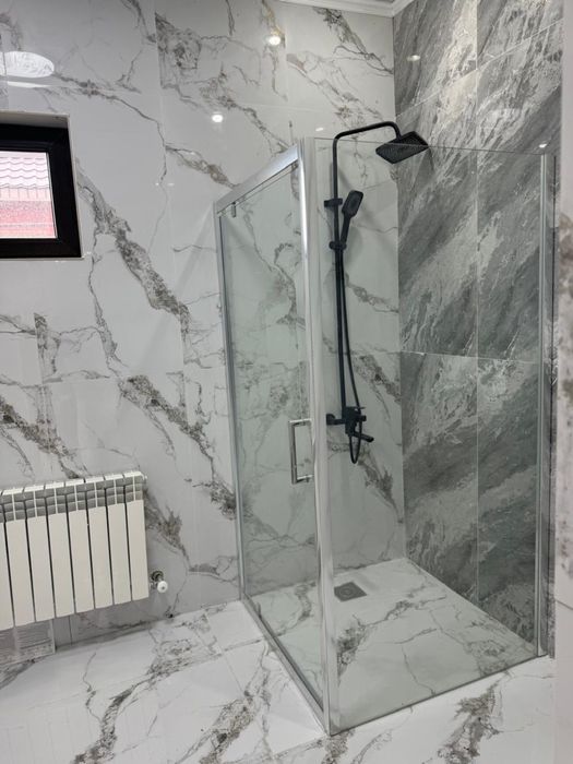 Продается новый дом