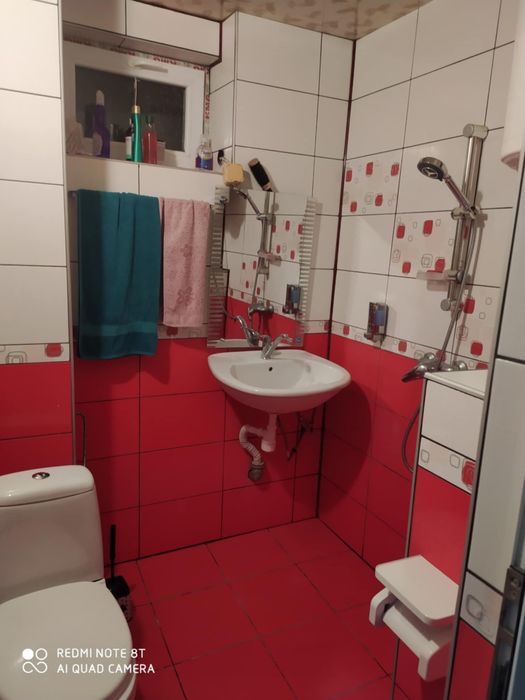 Дава се под наем Двустаен апартамент в Търговище, Център - 67 кв.м за 229.5 € - Снимка #4