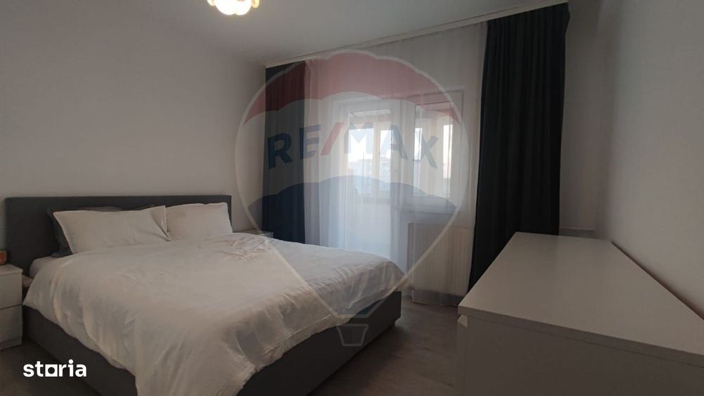 Apartament 3 camere de vanzare zona Calea Aradului — fotografia 3