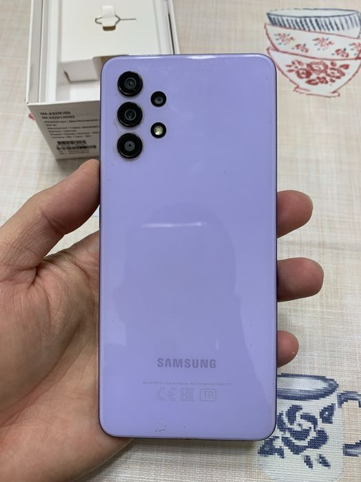 Samsung Galaxy A32