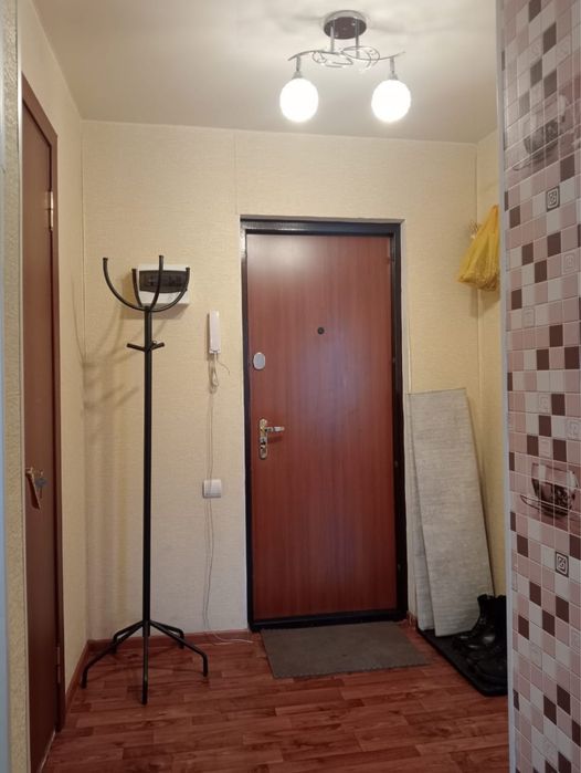 Сдам 1 комнатную квартиру