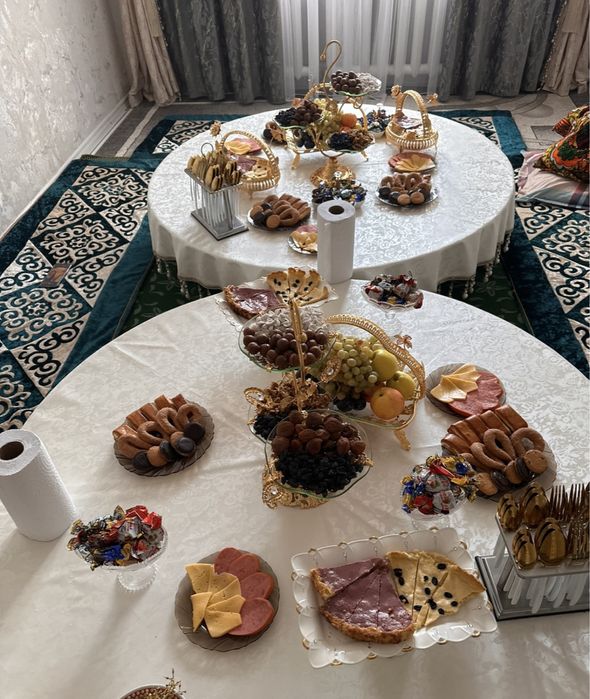 Круглый стол