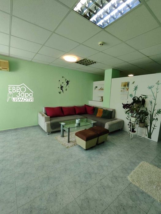 Офис/Кабинет под наем в идеалния център