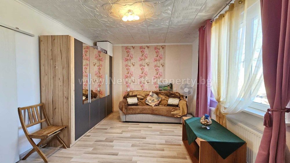 Продава се Къща в с. Дюлево, Област Бургас - 135 кв.м за 397 €/кв.м - Снимка #7