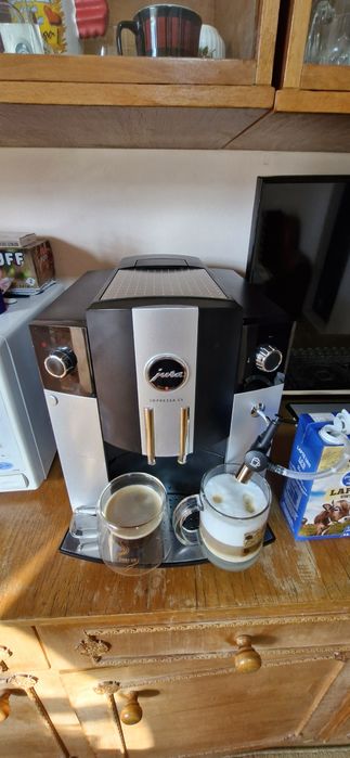 Espressor  aparat cafea Jura impressa C