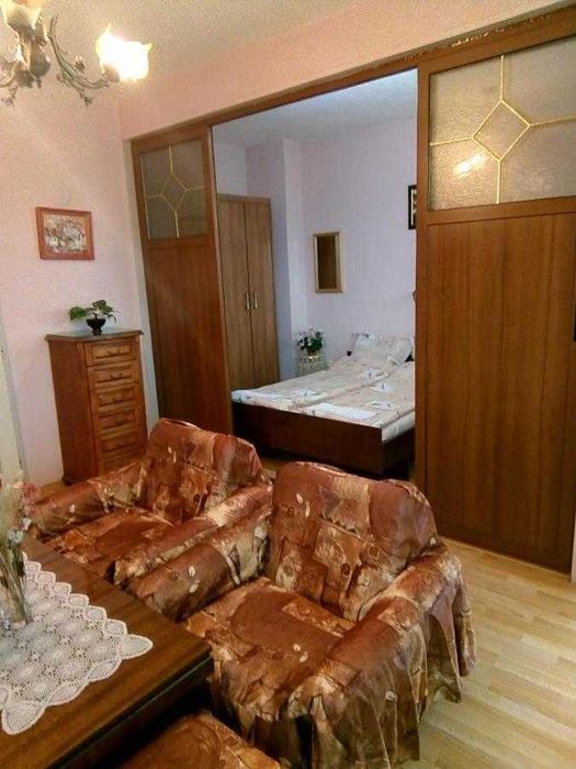 Самостоятелен апартамент за почивка "Панорамна гледка"
