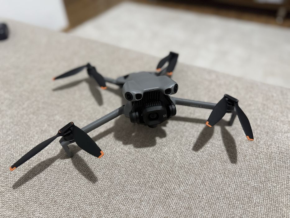 Drona DJI Mini 5 PRO | ca noua