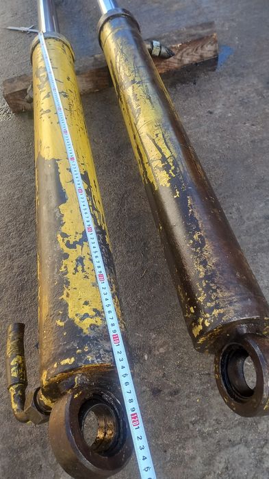 cilindru / cilindri cu tija 80 mm