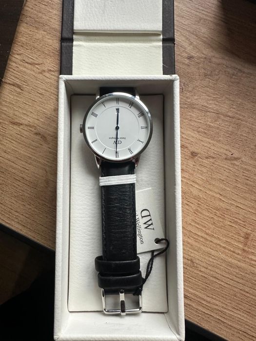 Ceas Daniel Wellington