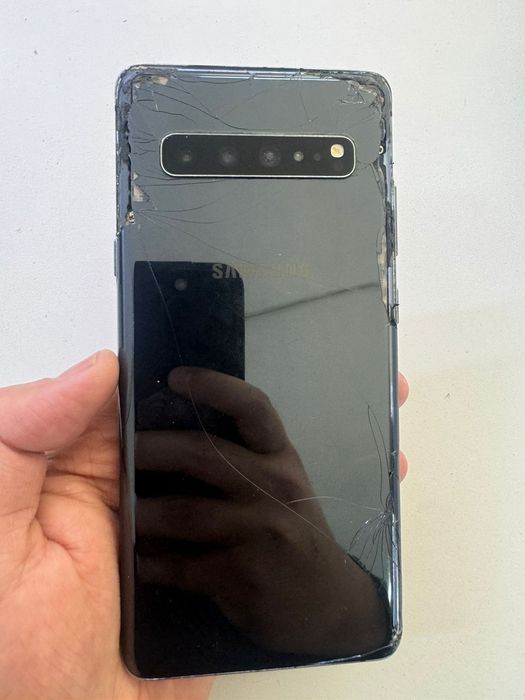 Samsung s10 Самсунг с 10 андроид 11 для индраивера