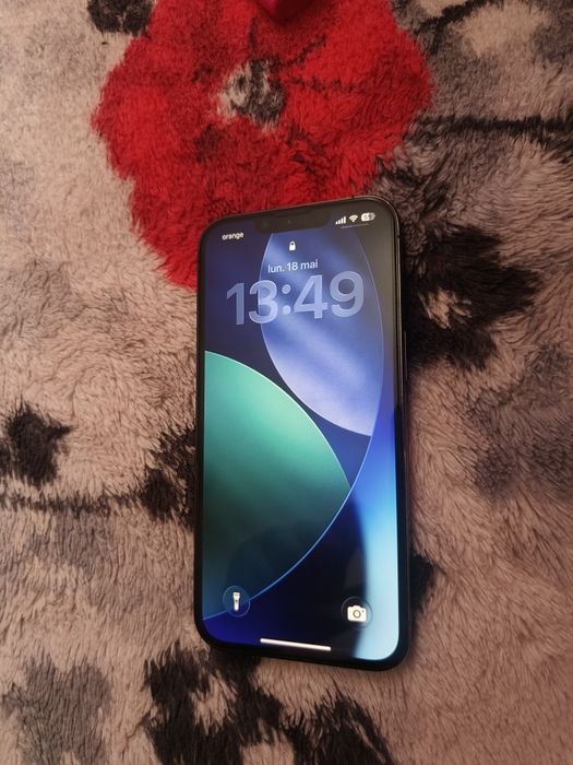 Vând iPhone 13 pro