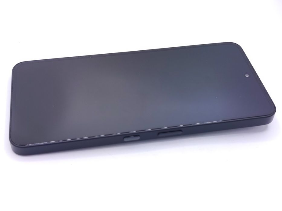 Nothing Phone 3a Pro 256GB Black 12GB Dual, Garantie 24 luni | #D89927