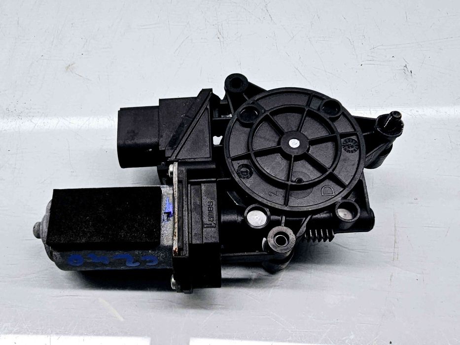 Motoras geam dreapta spate Bmw X1 (E84) [Fabr 2009-2015] Facelift OEM