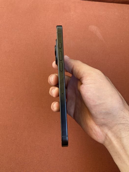 Iphone 16 Pro Max 256 GB MYWG3J/A