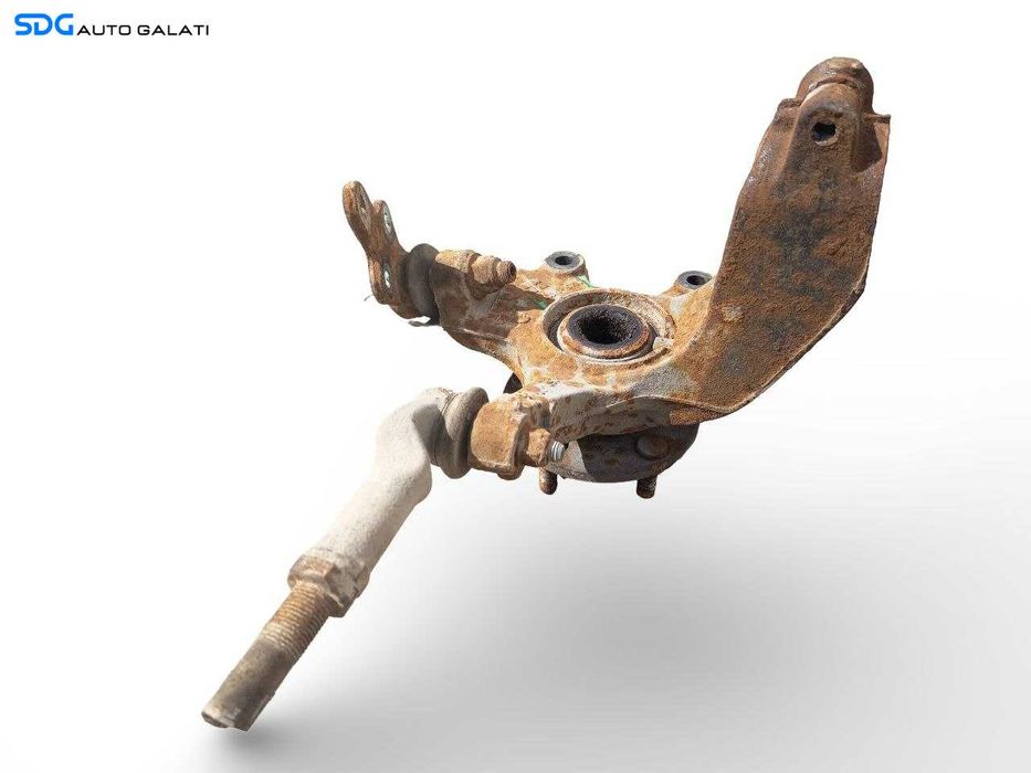 Fuzeta Dreapta Fata Ford Focus 2 1.6 1.8 2.0 Diesel 2004 - 2010 Cod 3M51-3K170 [LN0026]