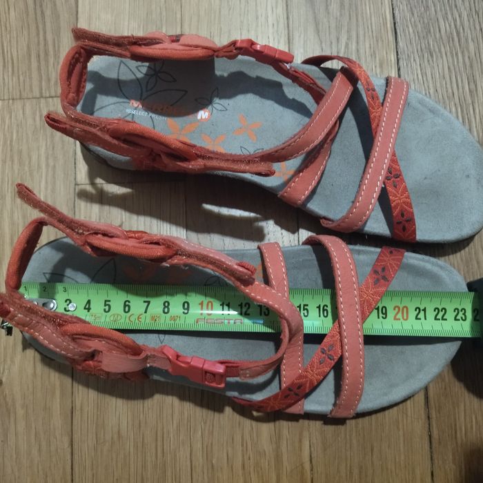 Сандали Merrell 36
