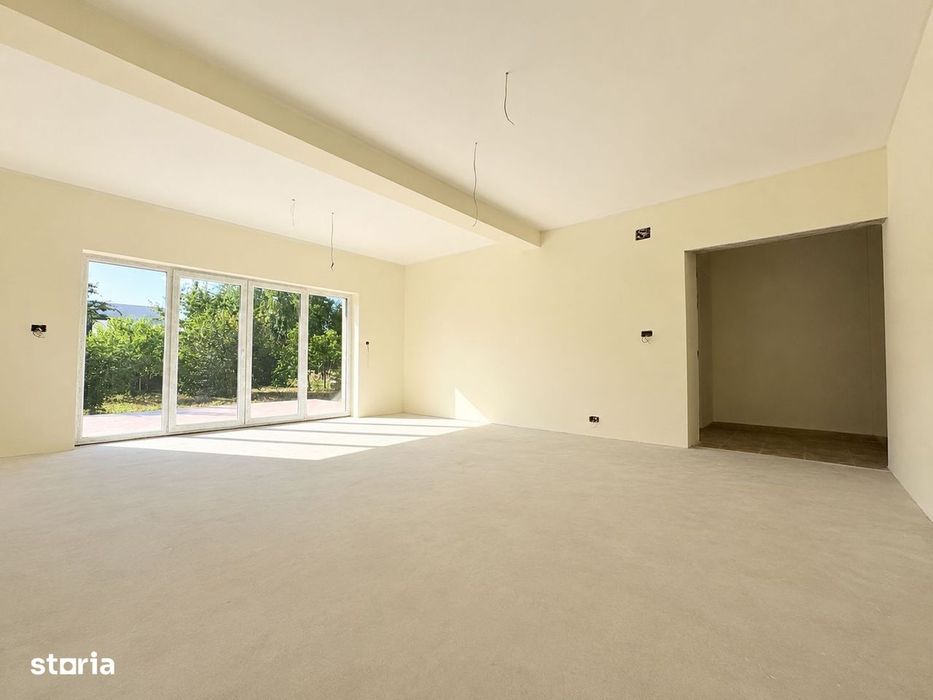 Casă spațioasă in Dumbrăvița – ideală pentru personalizare