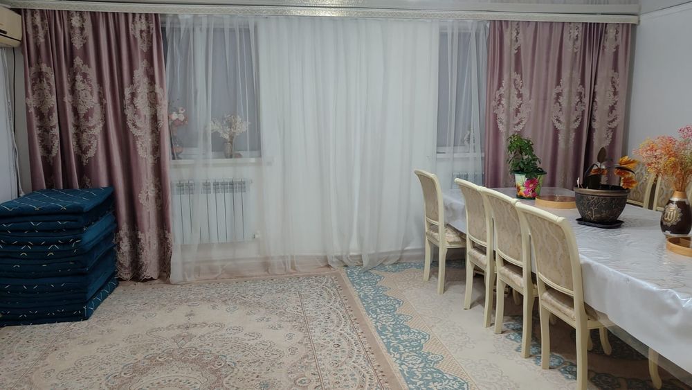 3 Бөлмелі жер Үй сатылады