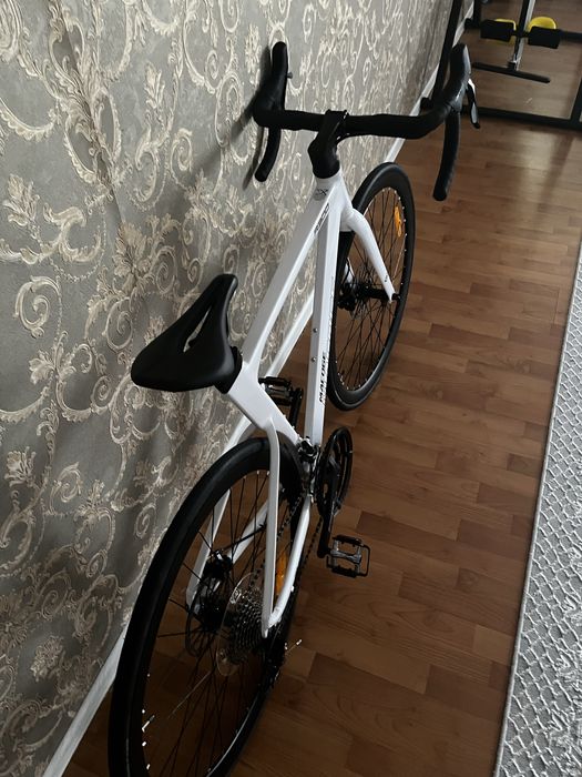 Велосипед шоссейный macoge r300