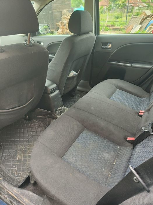 Ford mondeo 2006