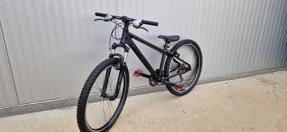 Алуминиев велосипед KTM колело 26"