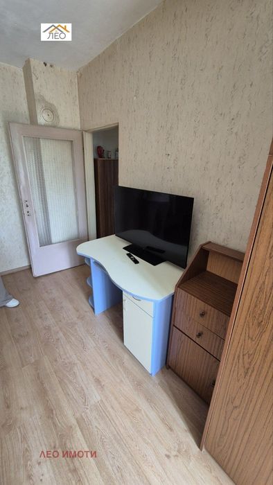 Продава се Едностаен апартамент в Севлиево - 40 кв.м за 1014 €/кв.м - Снимка #6