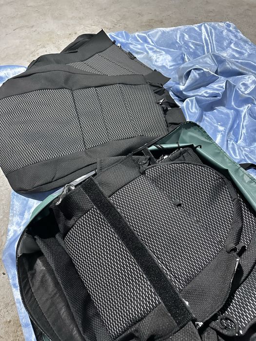 Чехлы Delica булка