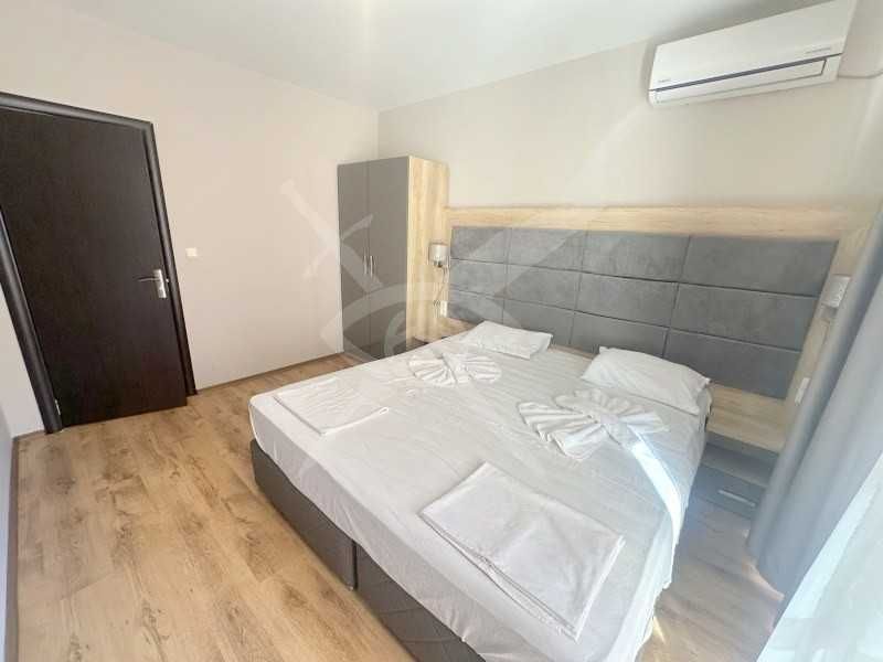 Продава се Двустаен апартамент в Поморие - 63 кв.м за 1548 €/кв.м - Снимка #6