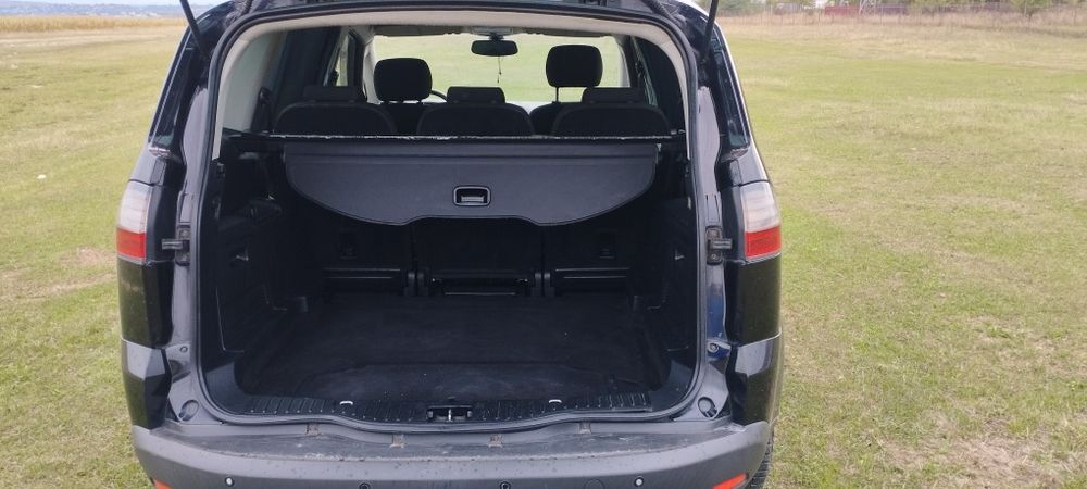 Ford s max 2006 2.0 tdci