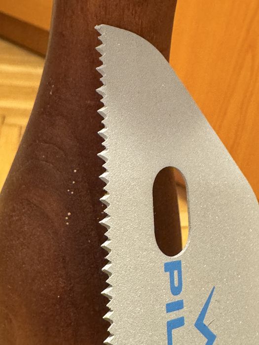 Fierastrau Nou Pilana Ultra Fine Cut de 300 mm