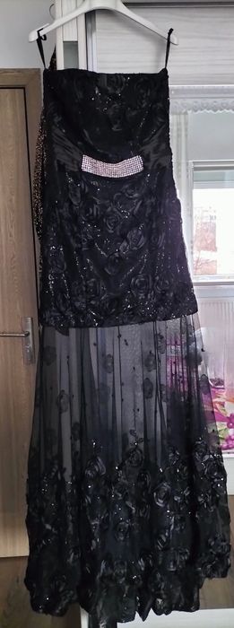 Rochie de ocazie deosebită elegantă