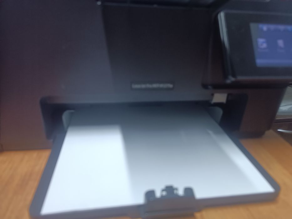 Продам МФУ НР 127 tw