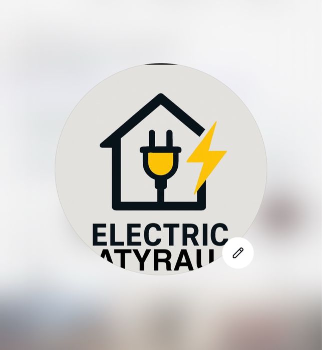 Услуга электрика