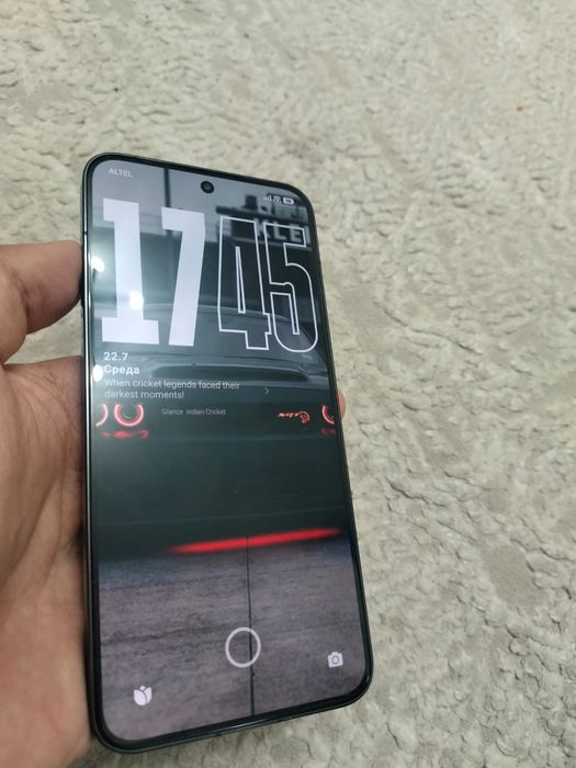 Xiaomi 14 12/512 глобальная версия