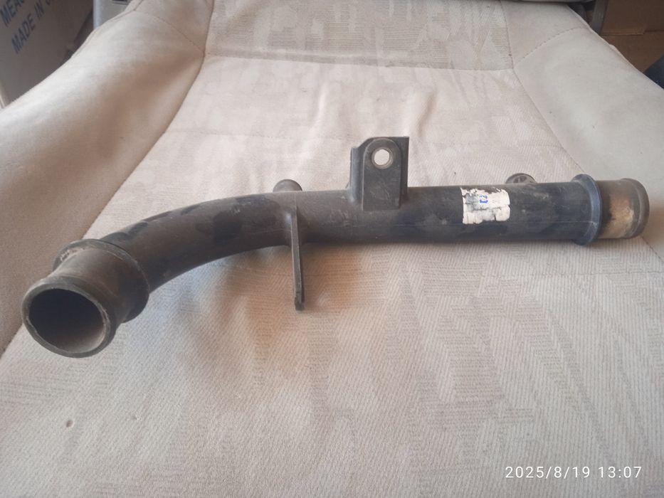 Daewoo leganza uchun suv sestemasi yani turikkalarni taxsimlagich