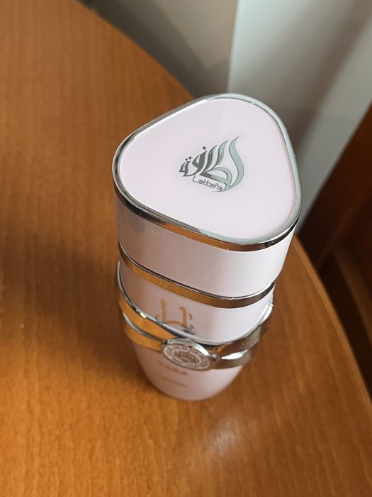 Lataffa Yara - шише