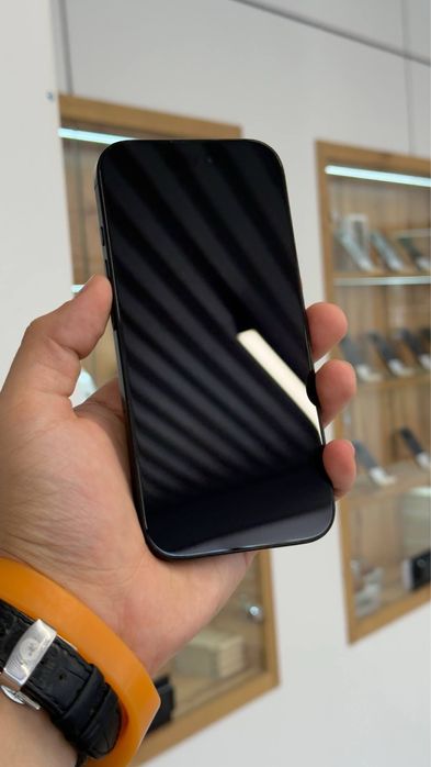 iPhone 16 Pro | 128 GB