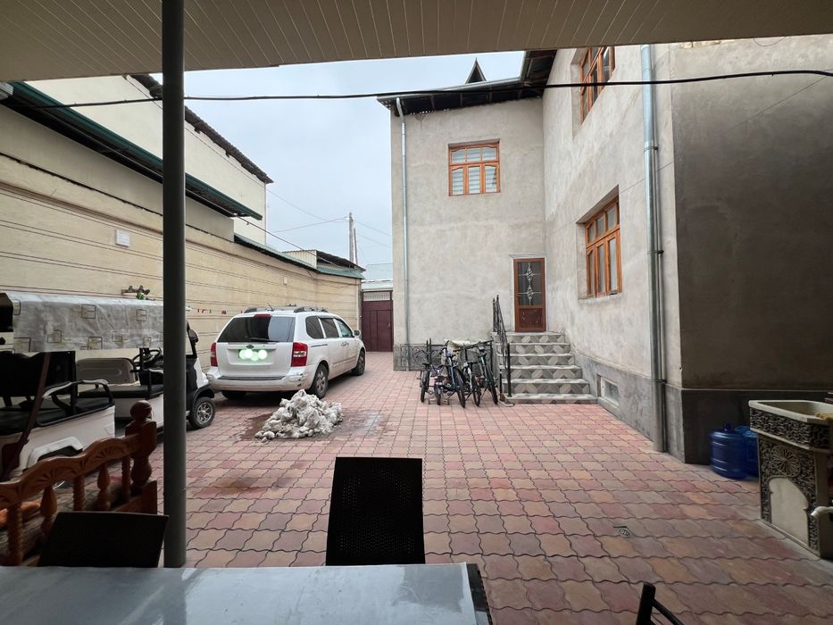 Продаётся участок 3,3 сотки улица Фергана Йули