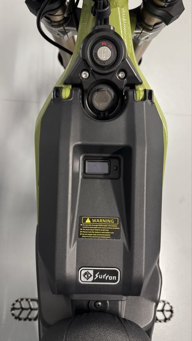 Surron light bee x 2025 off road