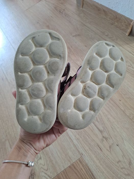 Детски кецове апрески и боти за момиче номер 24, 25/ Adidas, G star