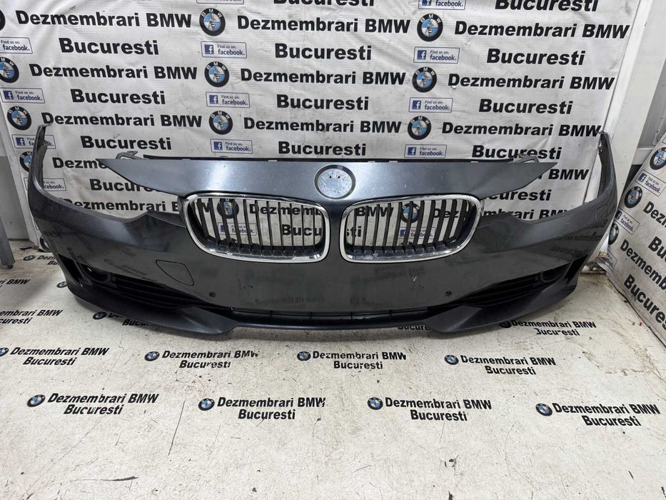 Bara fata originala BMW F30 F31