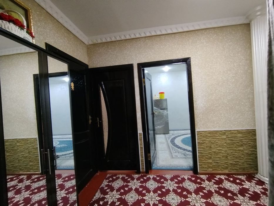 Uy dom 2 qavatli uylardan