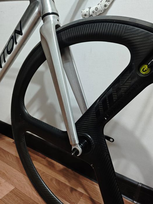 Aventon mataro 2016 фикс