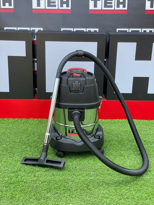 Строительный пылесос