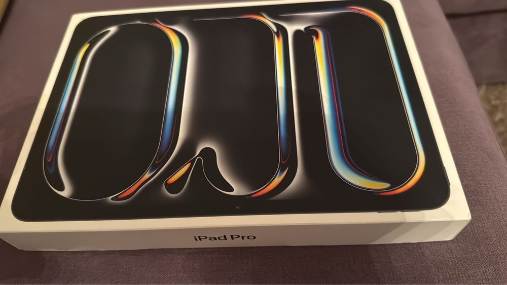 Iped Pro 11-inch 256GB