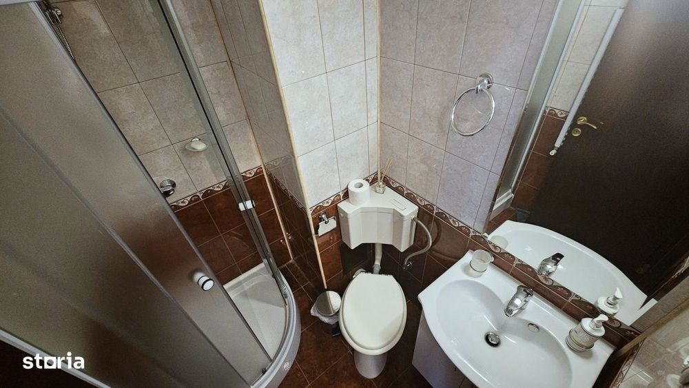 Oportunitate! Proprietate vacanta cu afacere la cheie in inima statiun