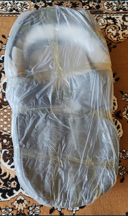 Коляска 2 в 1 Rant Nova! Писать на вотс апп